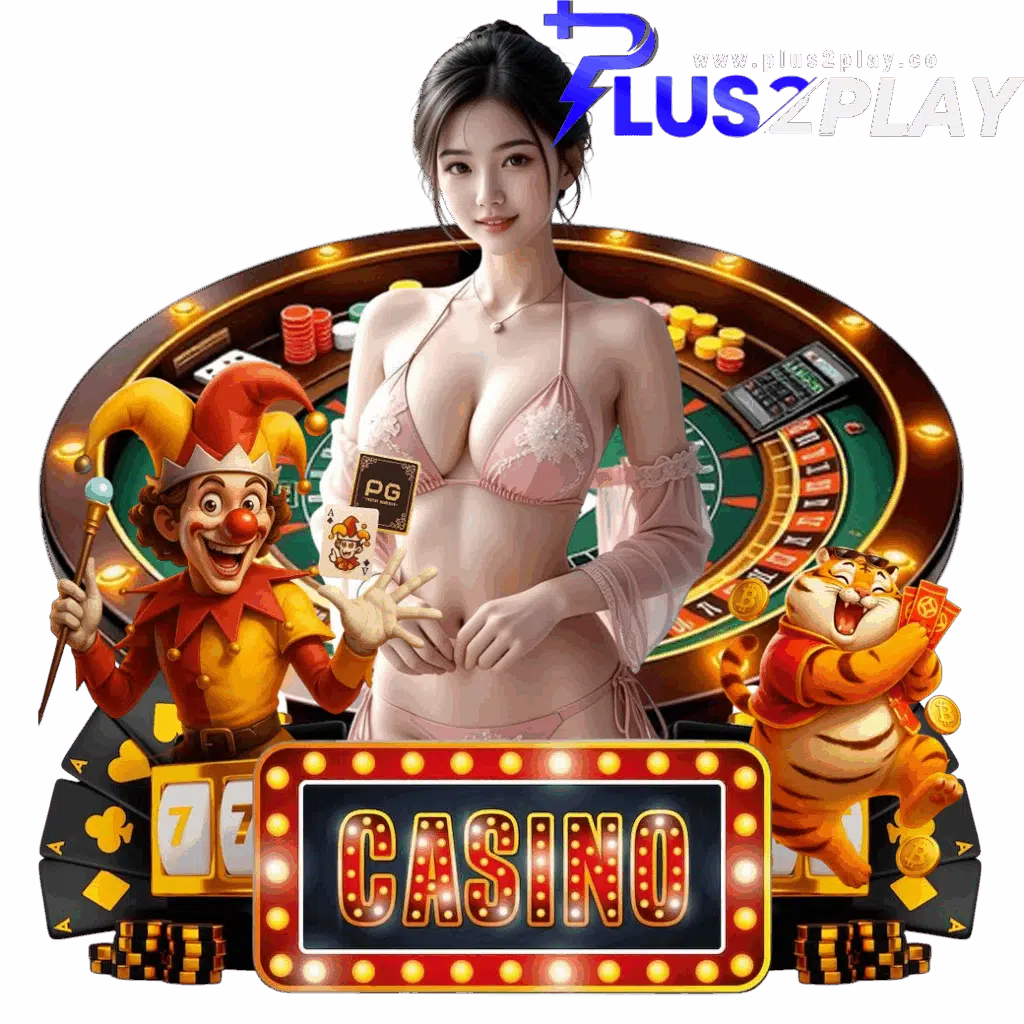 plus2play game