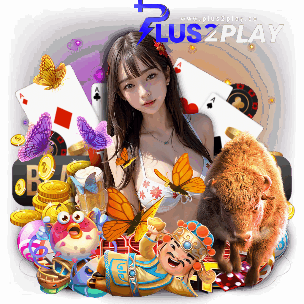 plus2play slot